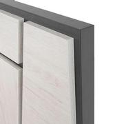 Lucia Full Storage Bed  alternate image, 8 of 11 images.