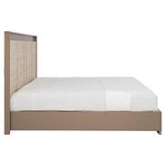 Jojo King Panel Bed  alternate image, 6 of 9 images.