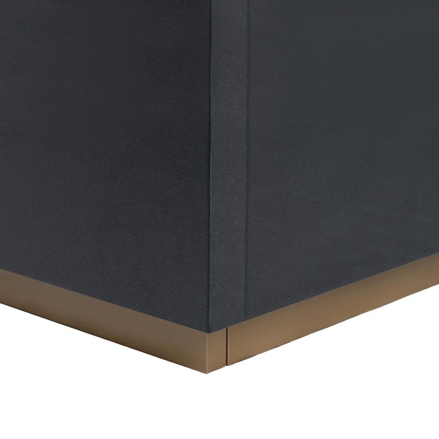 Sapphire King Panel Bed alternate image, 12 of 12 images.