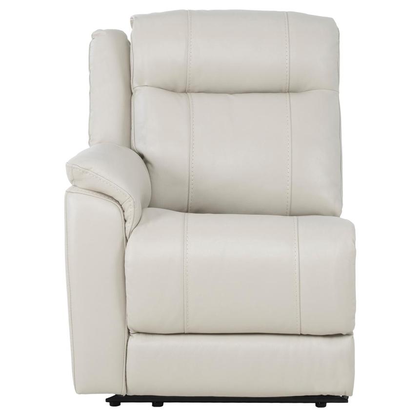 Samuel Left Power Recliner