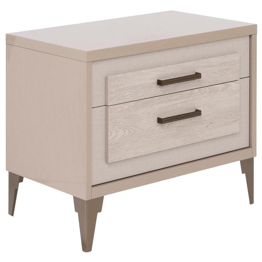 Ellene Nightstand  alternate image, 3 of 10 images.