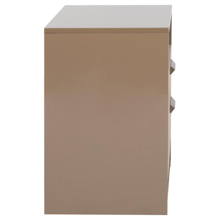 Jojo Nightstand w/Light  alternate image, 6 of 10 images.