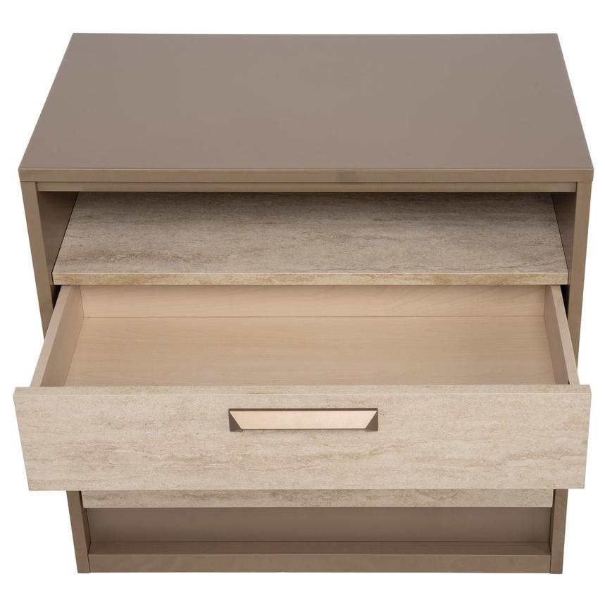 Jojo Nightstand w/Light  alternate image, 6 of 9 images.