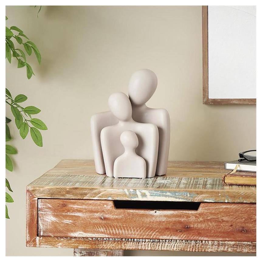 Pamilia Set of 3 Sculptures alternate image, 2 of 6 images.