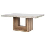 Freyr 5-Piece Dining Set  alternate image, 4 of 17 images.