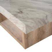 Freyr Dining Table  alternate image, 7 of 8 images.