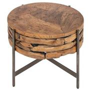 Masaya Side Table  alternate image, 3 of 6 images.