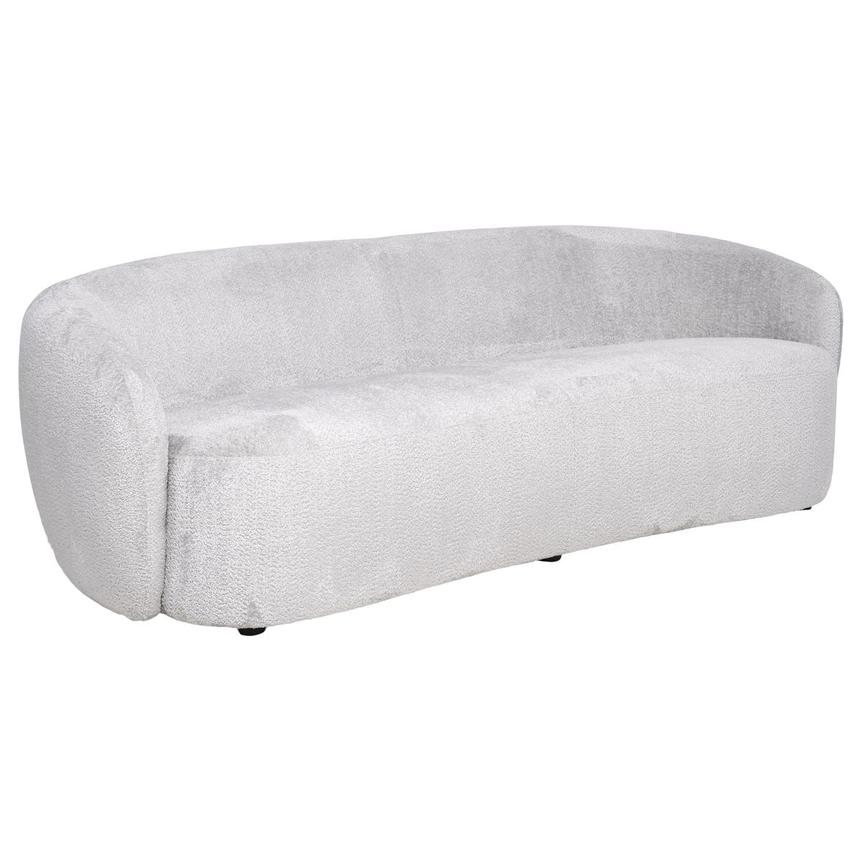 Marcle Gray Sofa alternate image, 2 of 7 images.