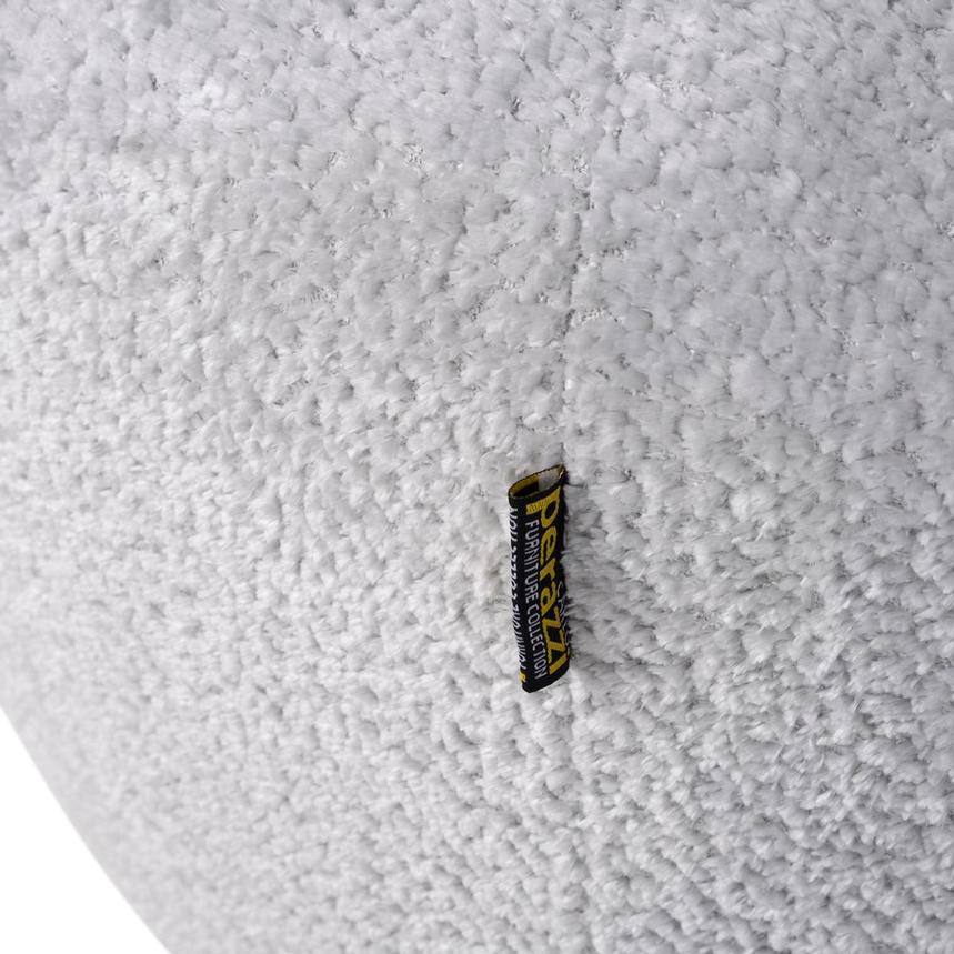Marcle Gray Sofa alternate image, 7 of 7 images.