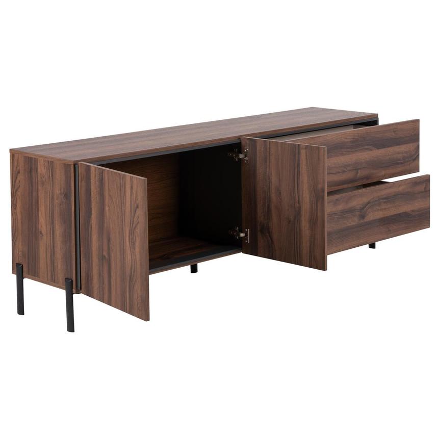 Seville TV Stand alternate image, 4 of 8 images.