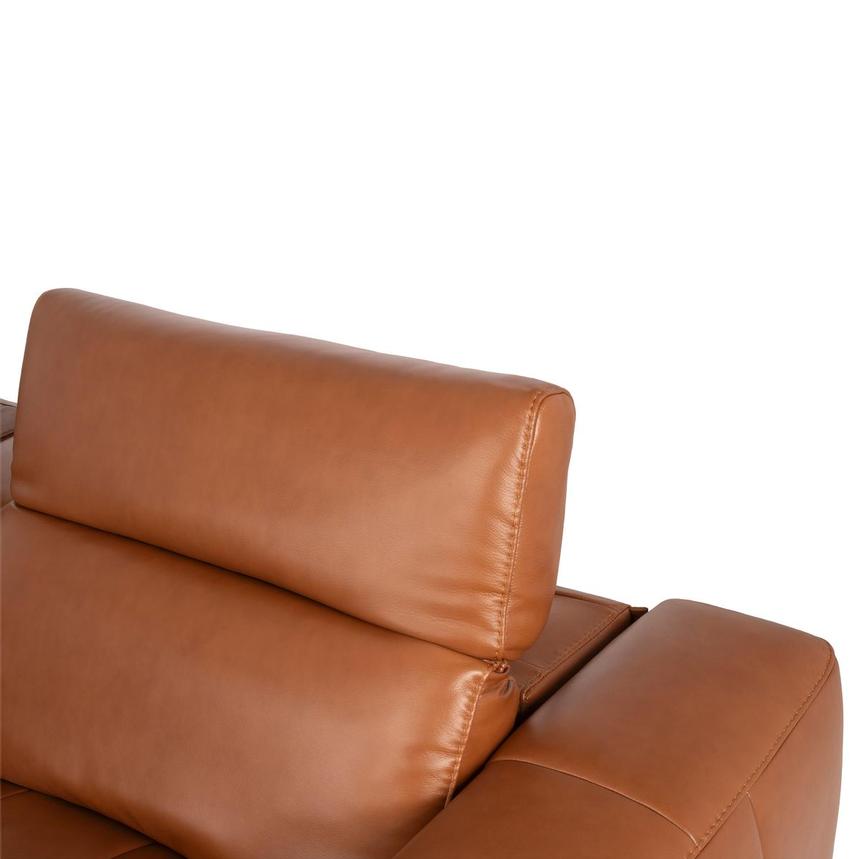 Chai Home Theater Leather Seating with 5PCS/3PWR  alternate image, 8 of 10 images.