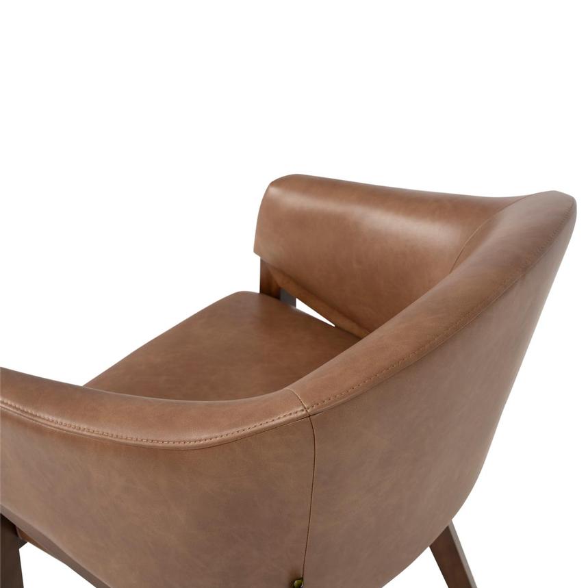 Pure Bliss Brown Arm Chair alternate image, 6 of 10 images.