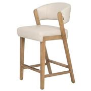 Kayla Counter Stool  main image, 1 of 10 images.