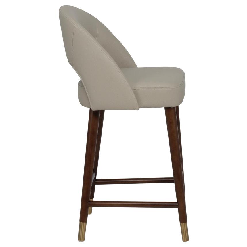 Charming Gray Counter Stool alternate image, 4 of 11 images.