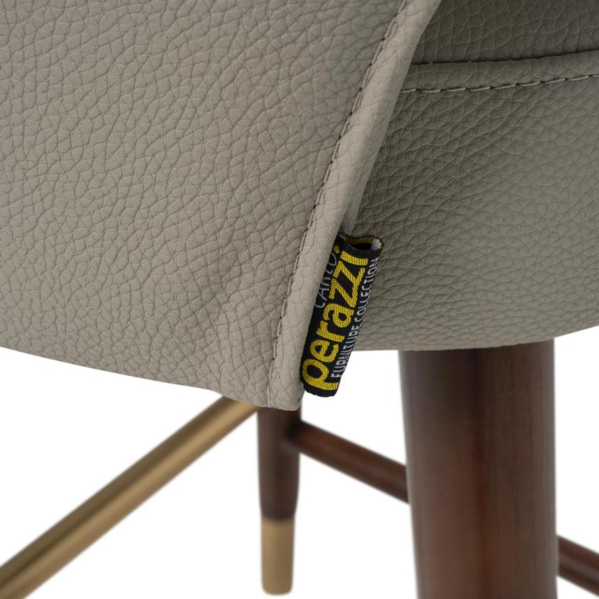 Charming Gray Counter Stool alternate image, 9 of 11 images.