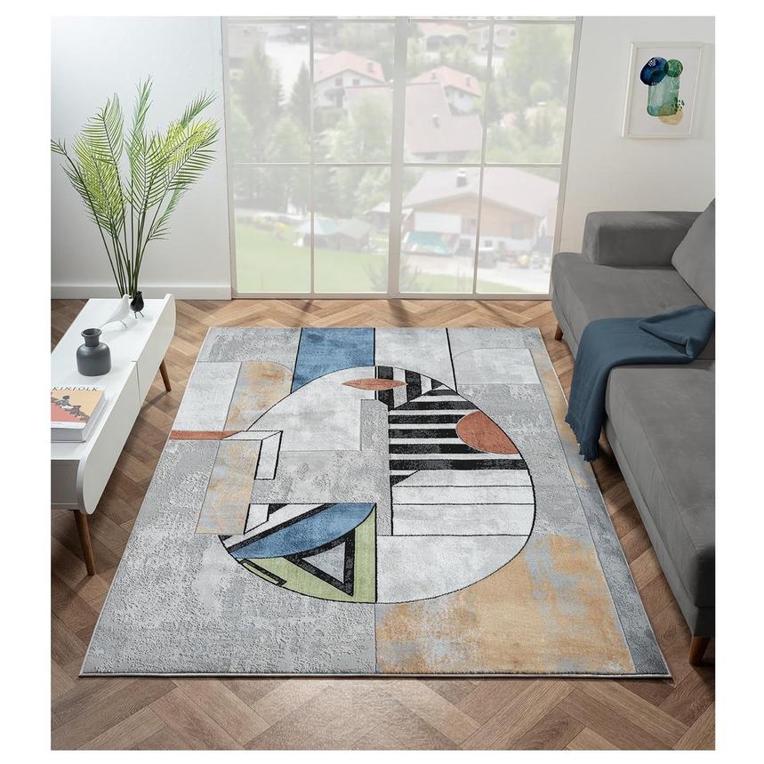 Edan 5' x 8' Area Rug alternate image, 2 of 4 images.