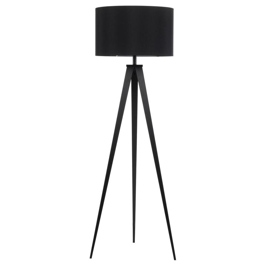 Zia Floor Lamp  main image, 1 of 4 images.