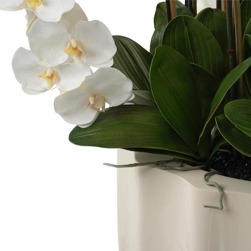 Noir Beige Planter alternate image, 4 of 5 images.