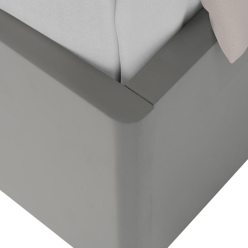 Bari King Platform Bed alternate image, 5 of 8 images.