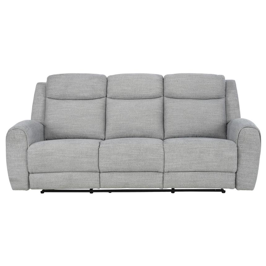 Avanue Power Reclining Sofa  main image, 1 of 10 images.