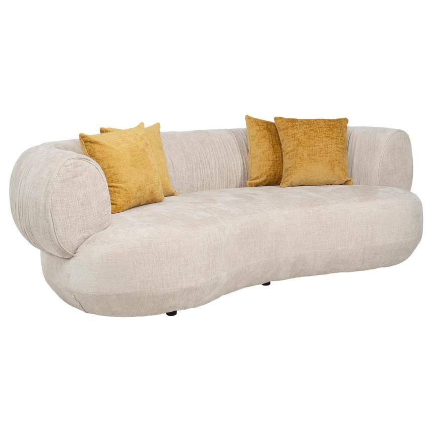 Donna Sofa  alternate image, 4 of 11 images.
