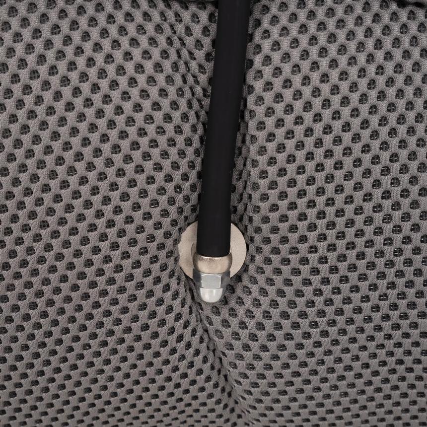 Wyatt Gray Swivel Glider Recliner w/Phone Holder  alternate image, 12 of 12 images.