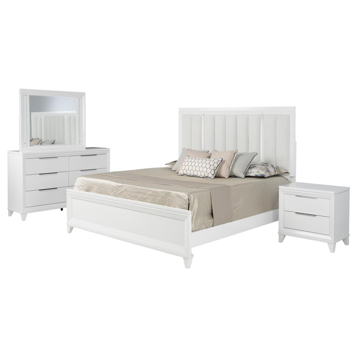 El Dorado Bedroom Sets
