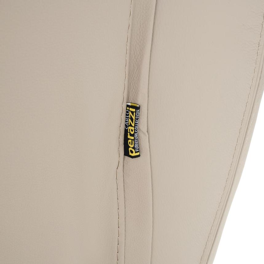 Baloo Leather Power Reclining Sectional with 4PCS/2PWR  alternate image, 7 of 7 images.