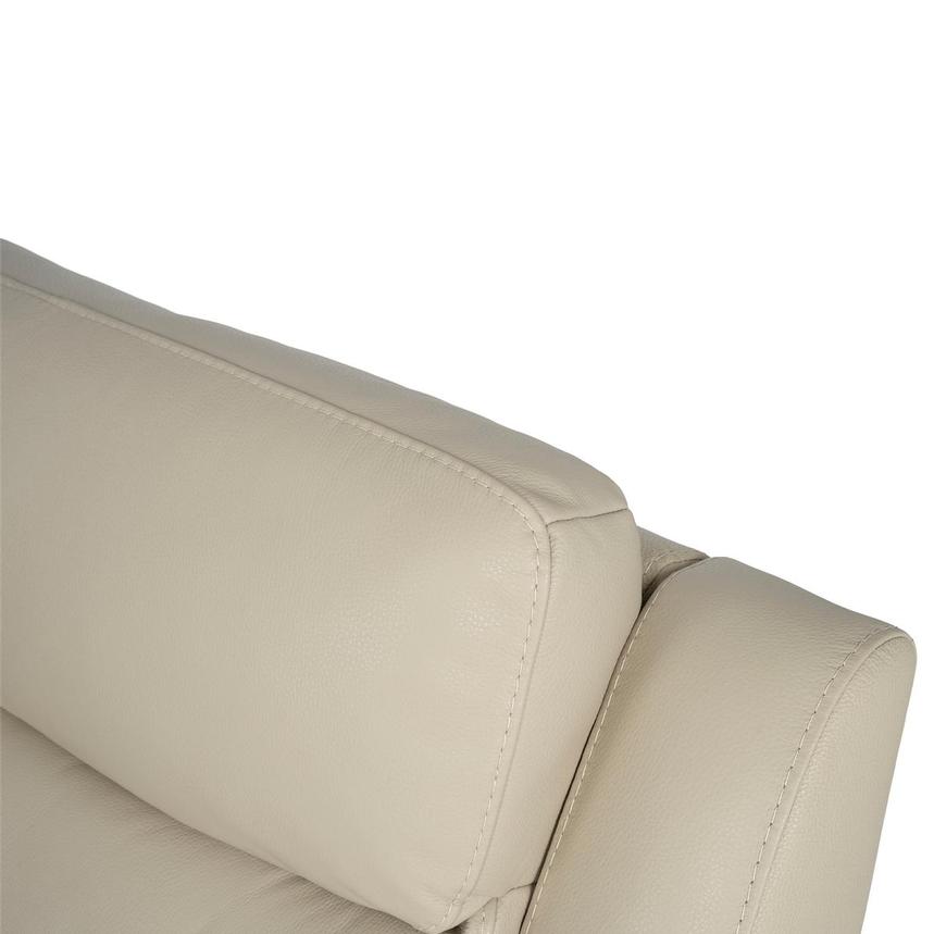 Miata Home Theater Leather Seating with 5PCS/3PWR  alternate image, 6 of 11 images.