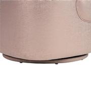 Julio Pink Accent Chair  alternate image, 7 of 8 images.