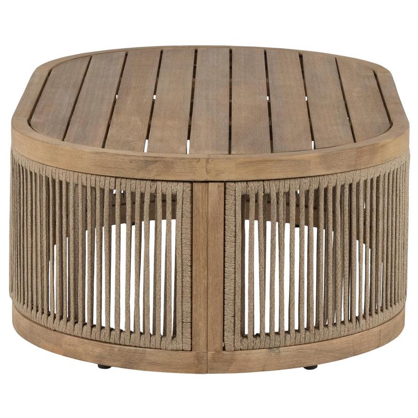 Cabo II Coffee Table  alternate image, 4 of 8 images.