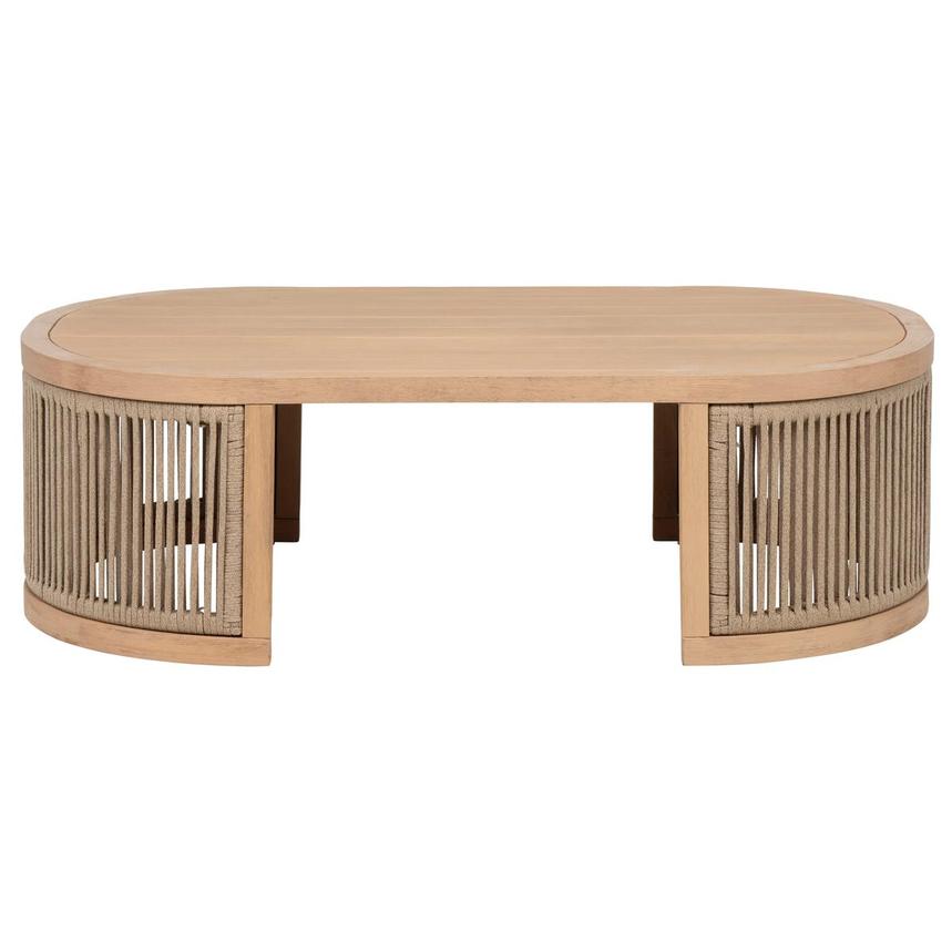 Cabo Coffee Table By Panama Jack  main image, 1 of 7 images.