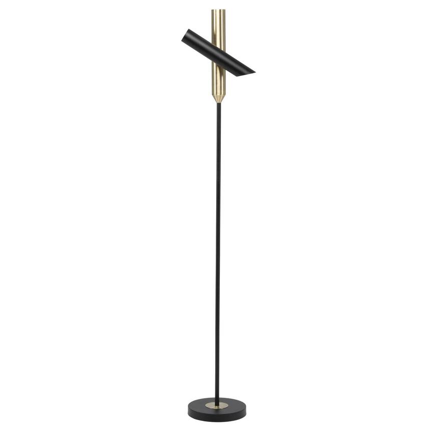 Ezy Floor Lamp alternate image, 4 of 8 images.