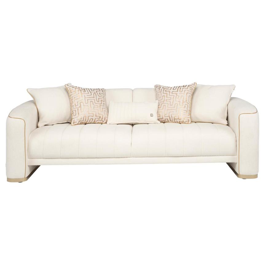 Adana Futon Sofa  alternate image, 4 of 13 images.