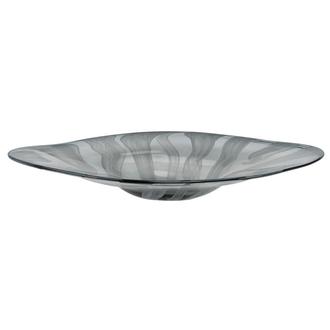 Sambava Glass Bowl