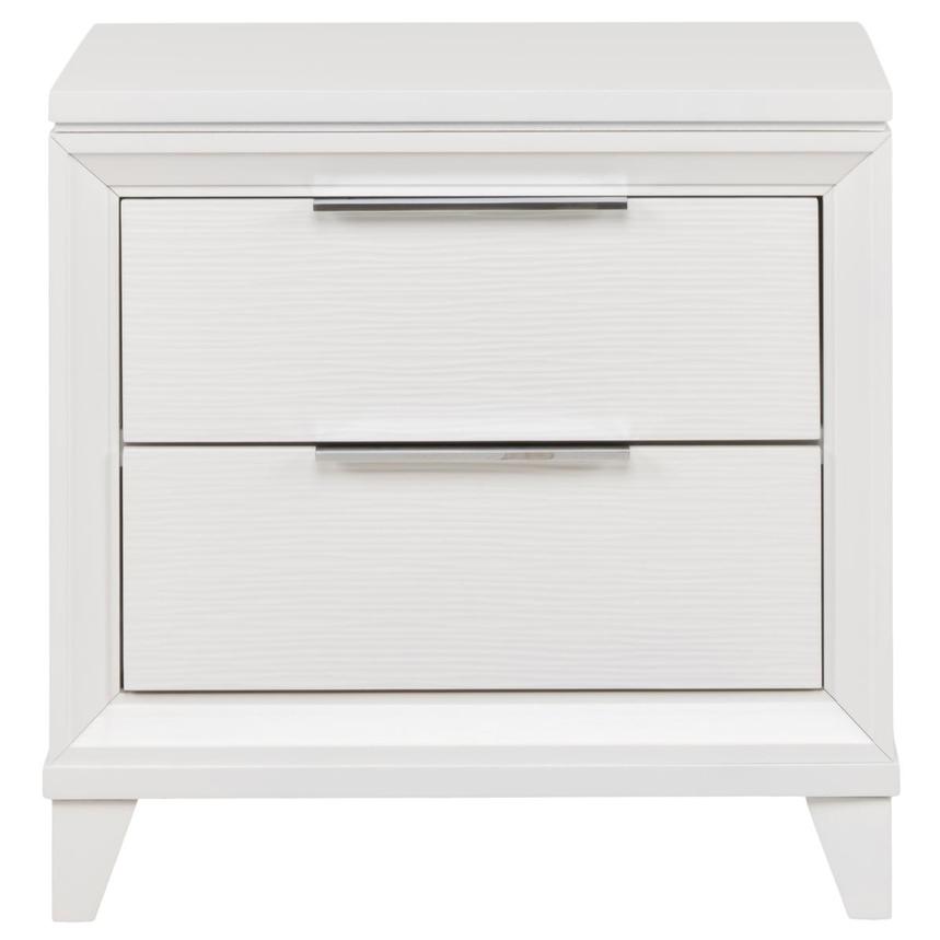Veronica 4-Piece King Bedroom Set alternate image, 5 of 6 images.
