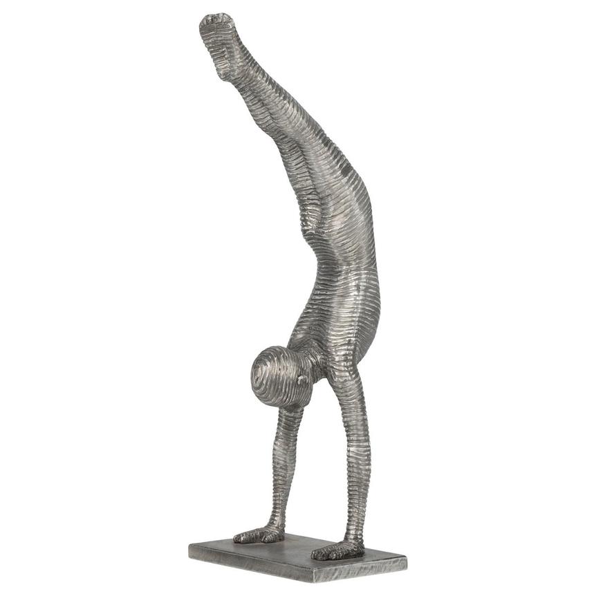 Handstand Sculpture  main image, 1 of 7 images.