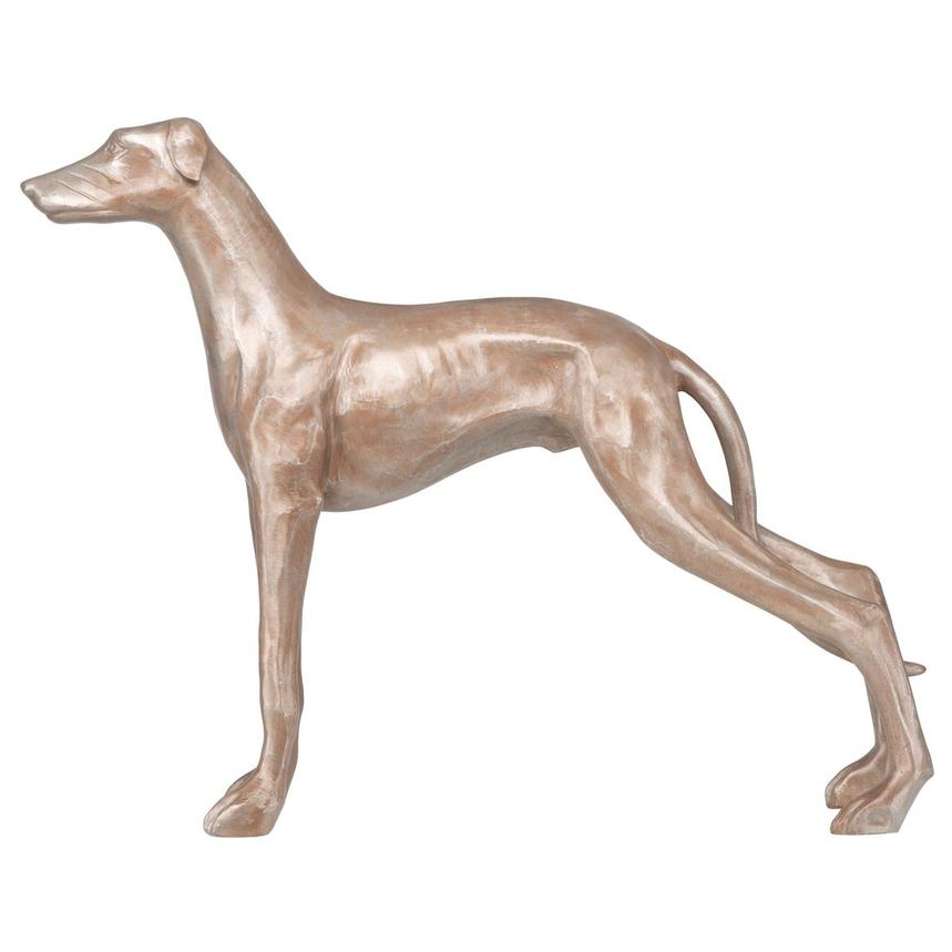 Lurcher Sculpture  main image, 1 of 5 images.