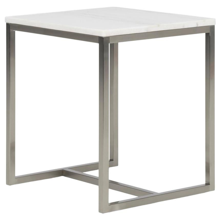 Ikara Side Table  main image, 1 of 6 images.