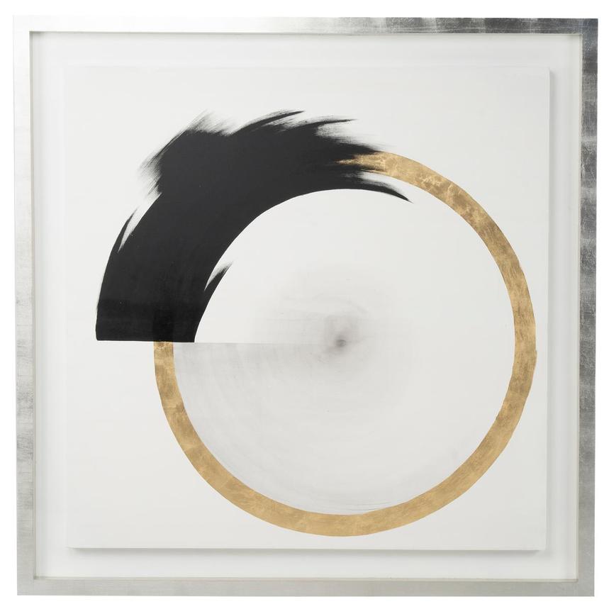 Equilibrium Canvas Wall Art  main image, 1 of 5 images.