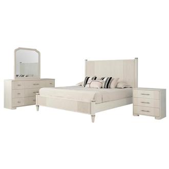 Hali 4-Piece Queen Bedroom Set