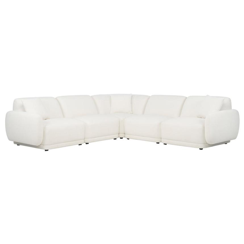 Mist Sectional Sofa  main image, 1 of 9 images.