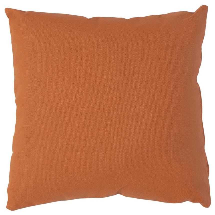 Okru III Tan Accent Pillow  main image, 1 of 3 images.