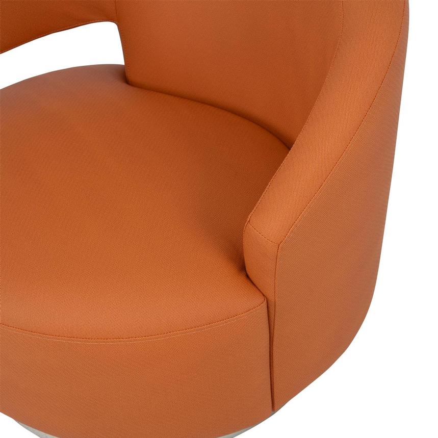 Okru III Tan Accent Chair  alternate image, 8 of 10 images.