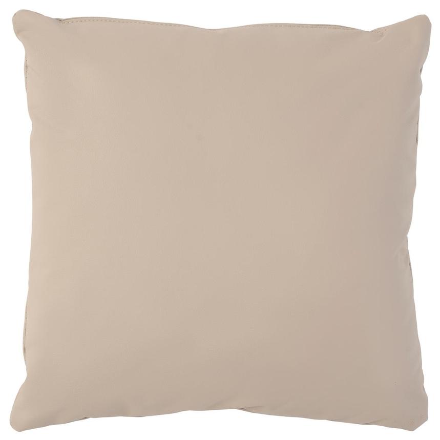 Okru III Taupe Accent Pillow  main image, 1 of 3 images.