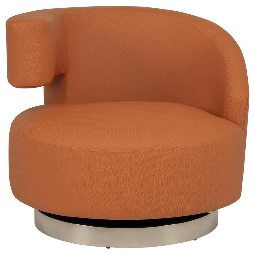 Okru III Tan Accent Chair alternate image, 2 of 11 images.