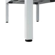 Jollity White Outdoor Billiard/Pool Table By Panama Jack  alternate image, 7 of 13 images.