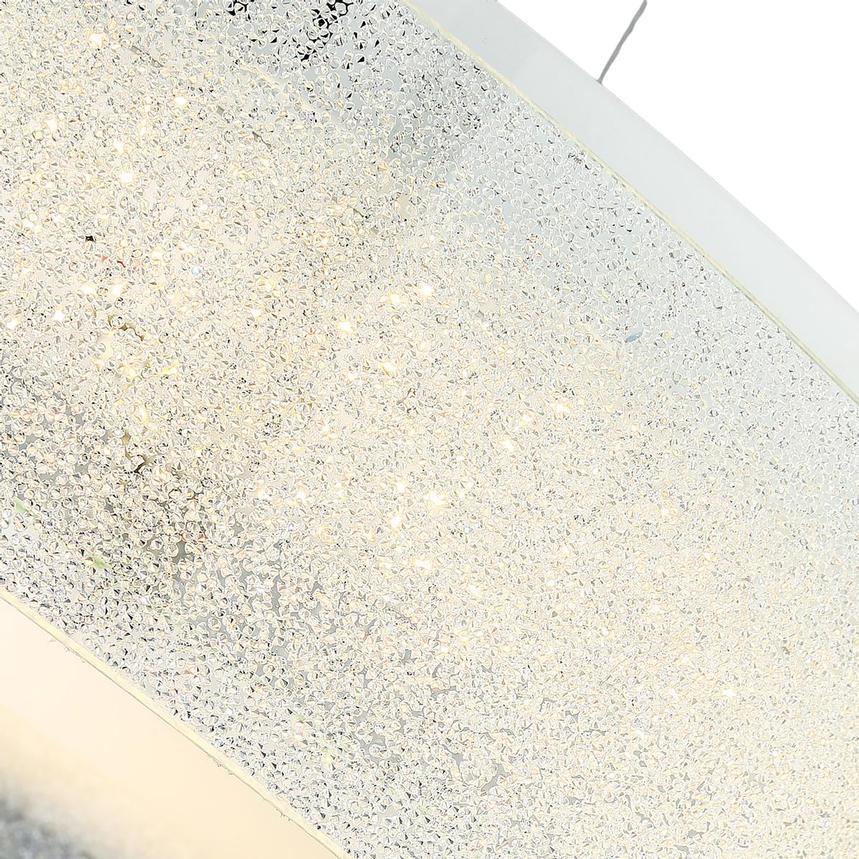 Crushed I Ceiling Lamp  alternate image, 4 of 4 images.