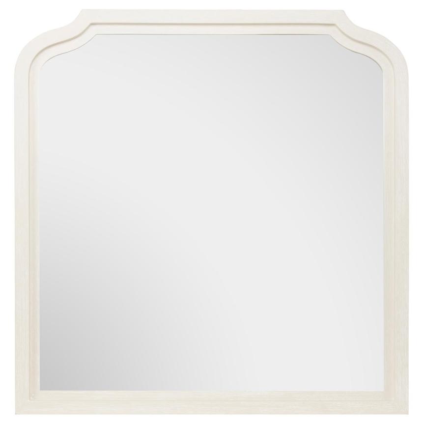 Hali Dresser Mirror  main image, 1 of 5 images.