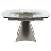 Prism Extendable Dining Table  alternate image, 6 of 9 images.